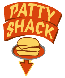 Patty Shack - Bossier City Fast Food Hamburgers Hot Dogs